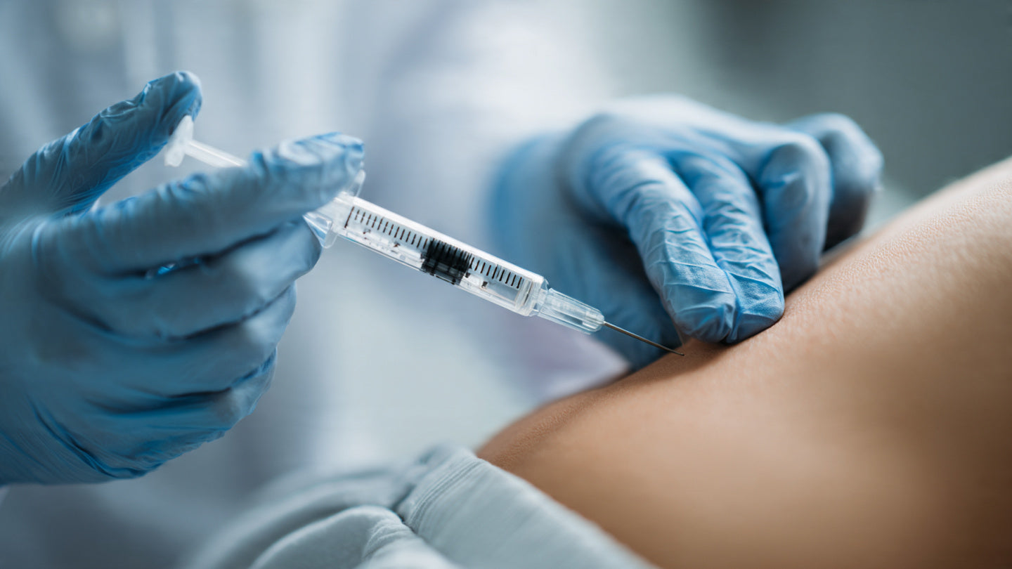 “Comprobado en laboratorio”: qué significa y cómo reconocer fórmulas serias