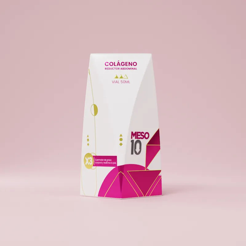 colageno reductor abdominal