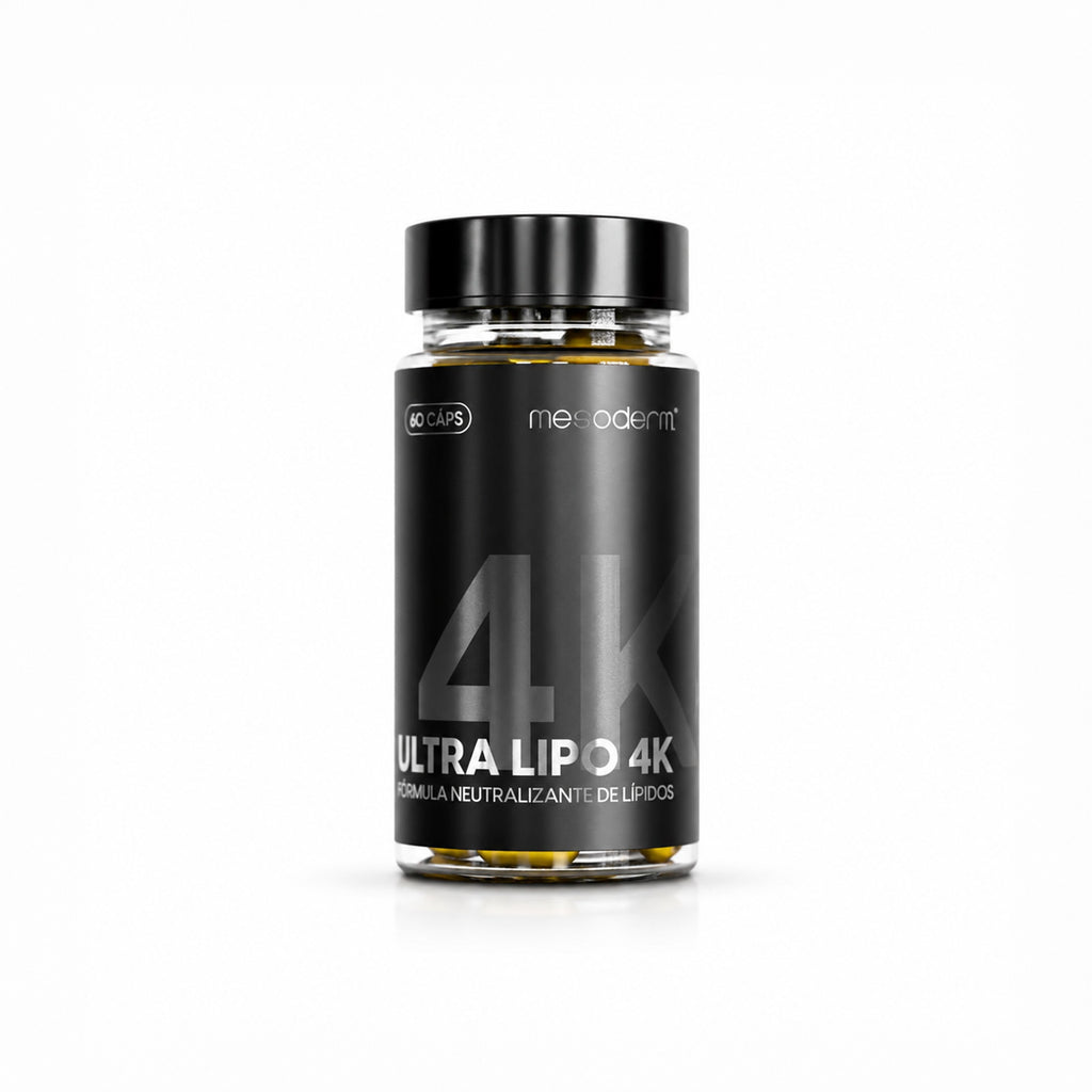 Ultra Lipo 4K Mesoderm