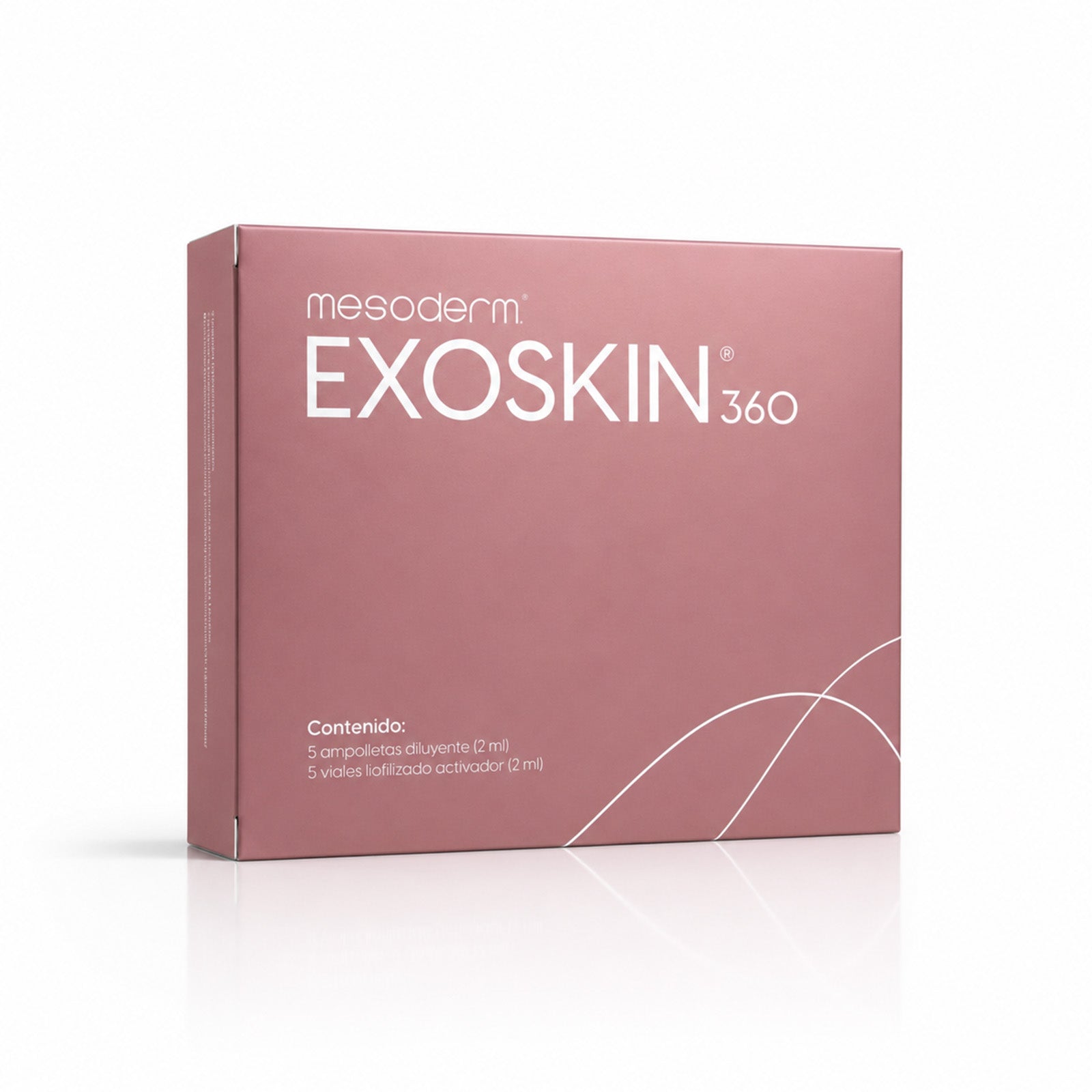 Exoskin 360