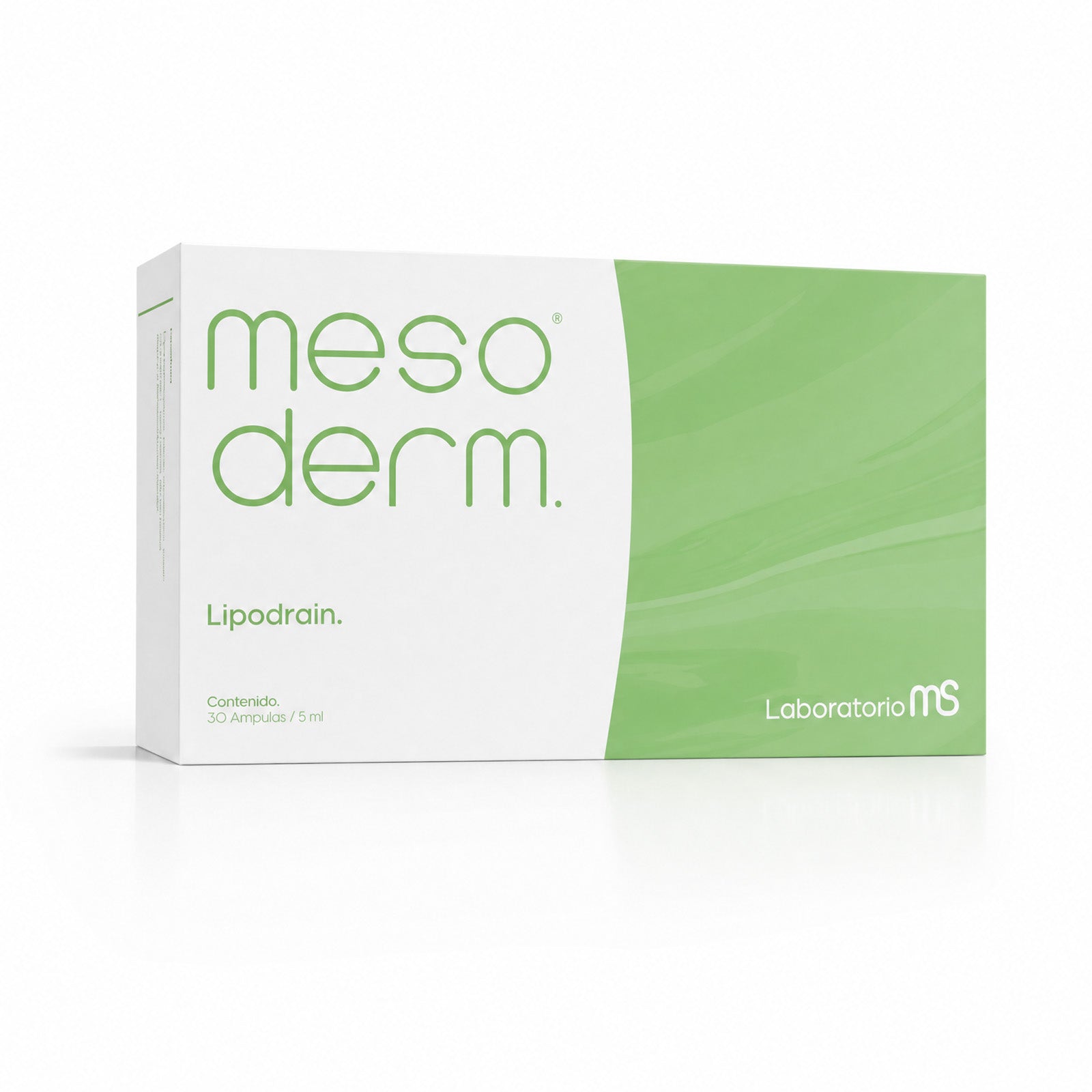 Lipodrain Mesoderm