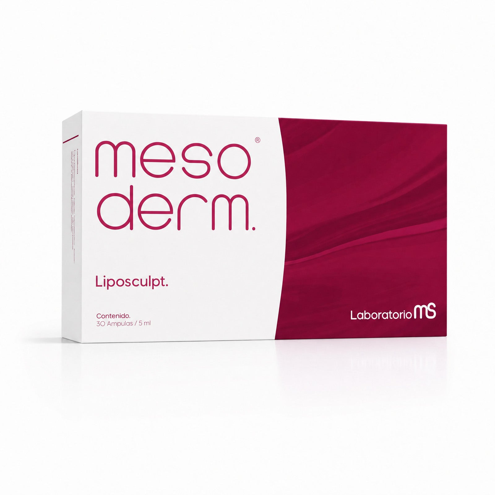LIPOSCULPT® Mesoderm