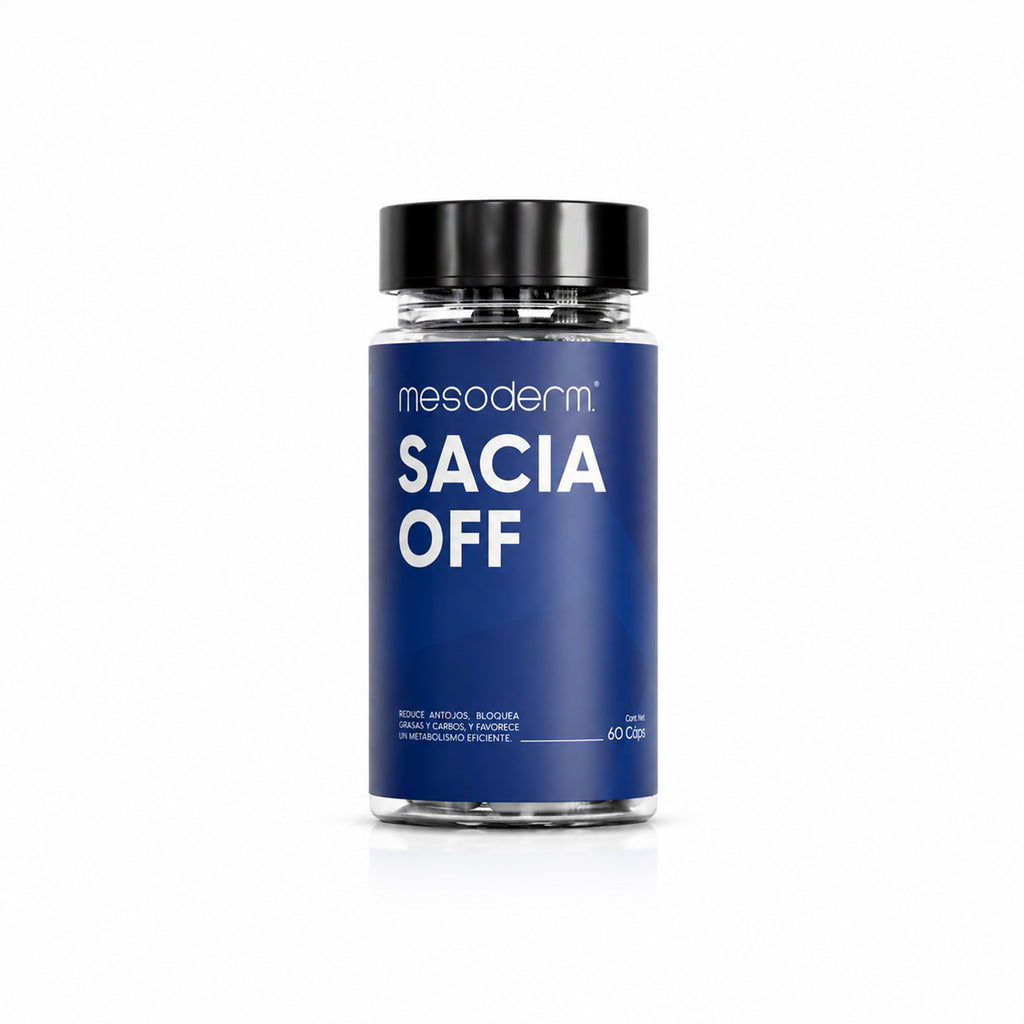 Sacia Off Mesoderm