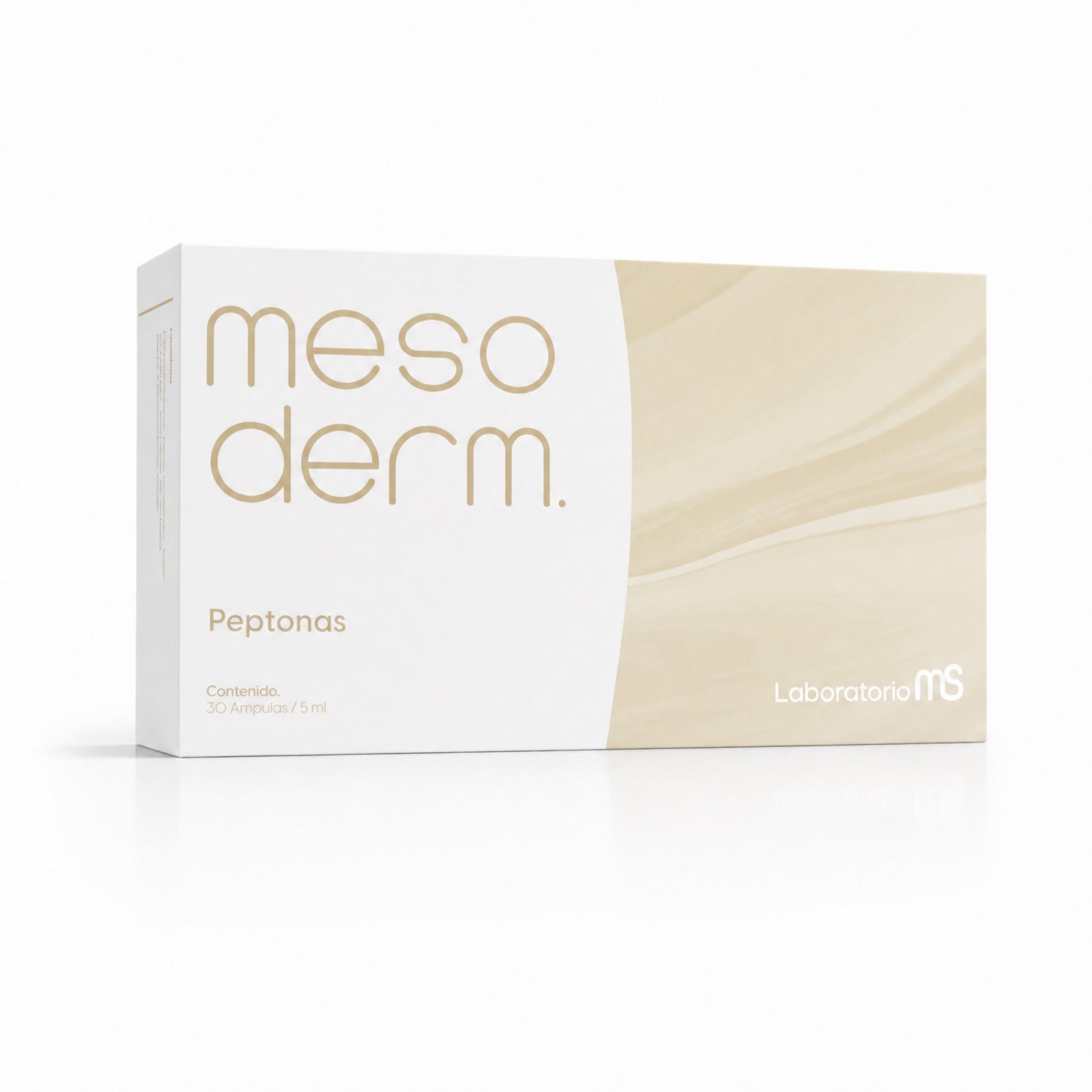 Peptonas Mesoderm