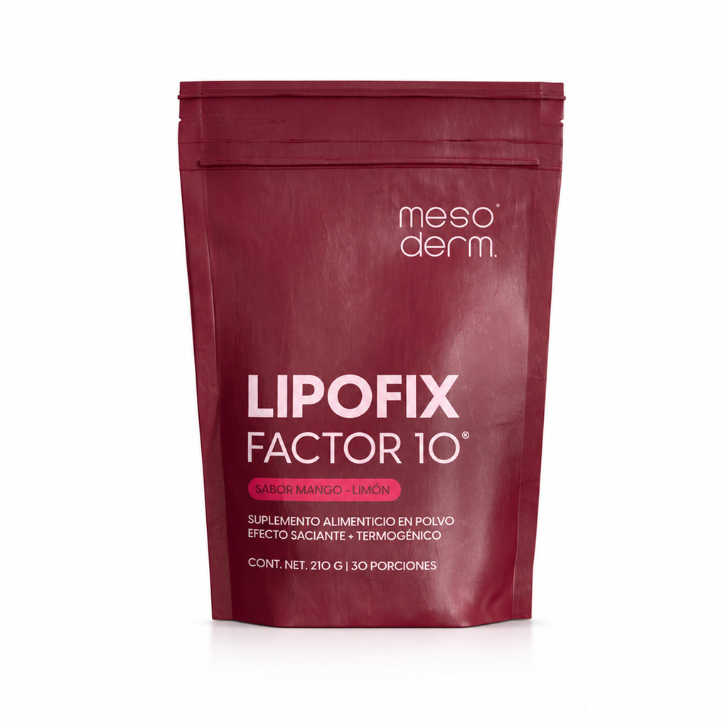 LIPOFIX FACTOR 10