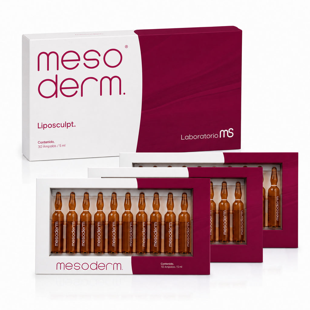 LIPOSCULPT® Mesoderm