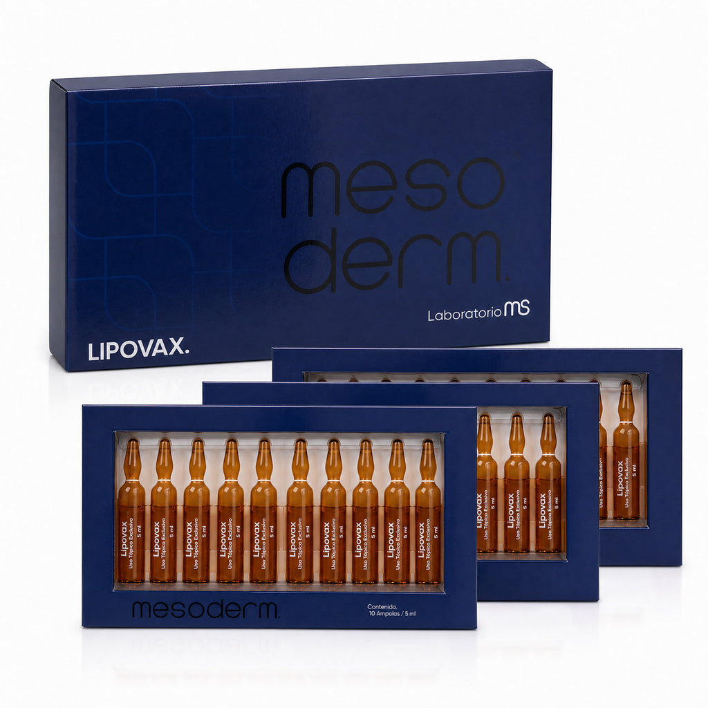 Lipovax Mesoderm