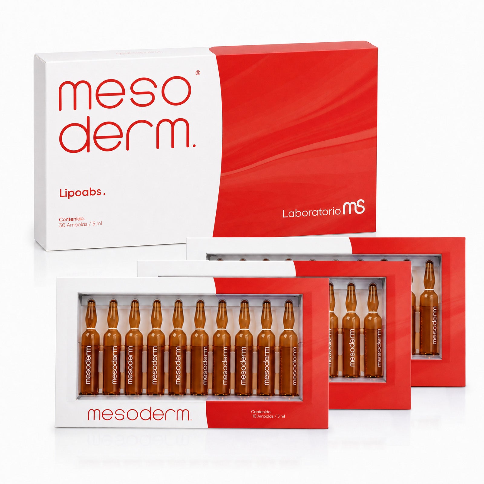 Lipoabs Mesoderm