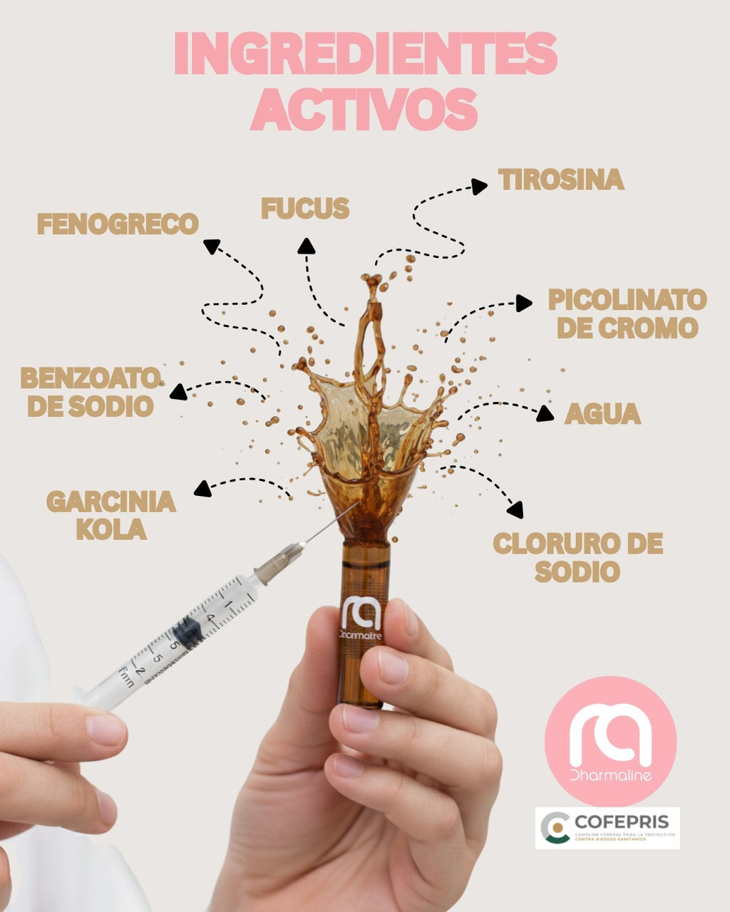 VACUNA METABÓLICA REDUCTORA