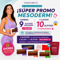 Super Promo Mesoderm
