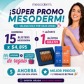 Súper Promo Mesoderm