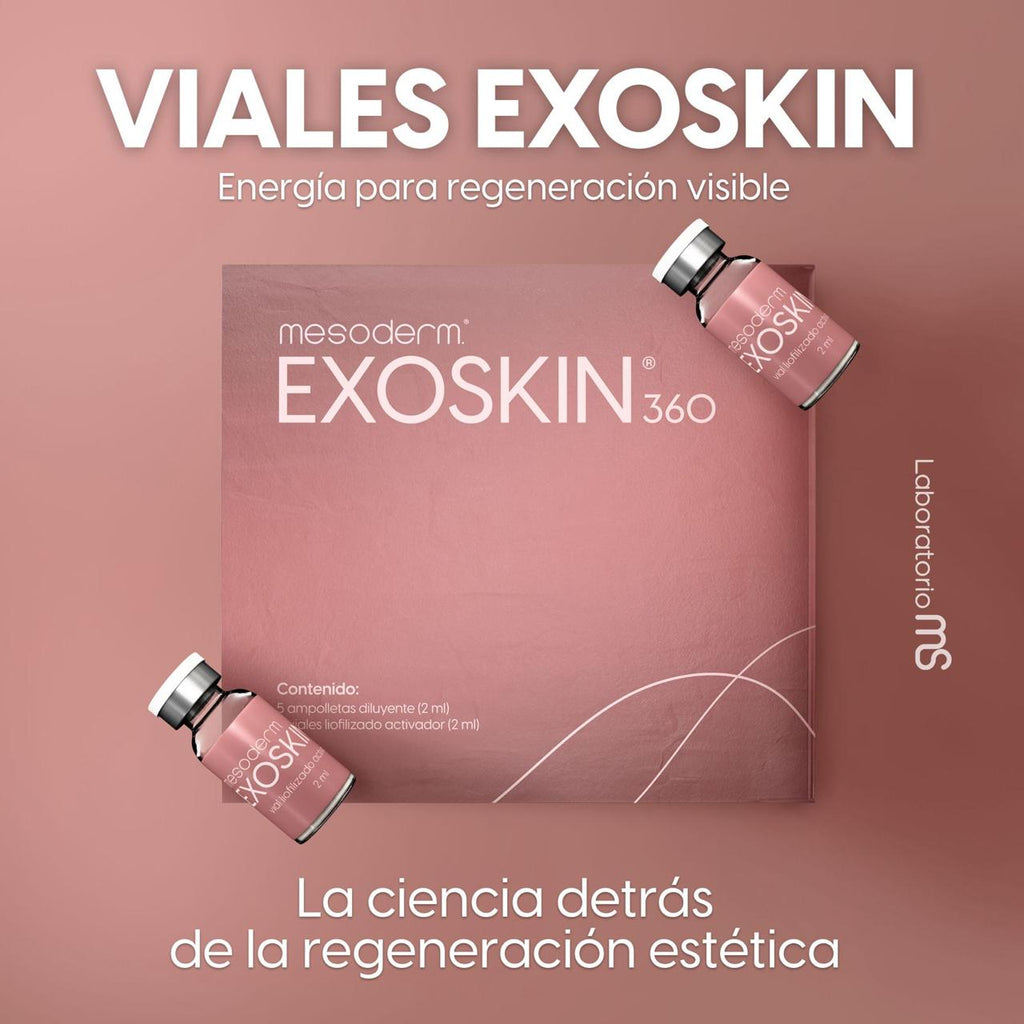 Exoskin 360