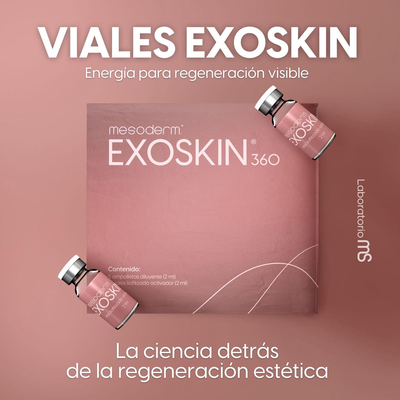 Exoskin 360