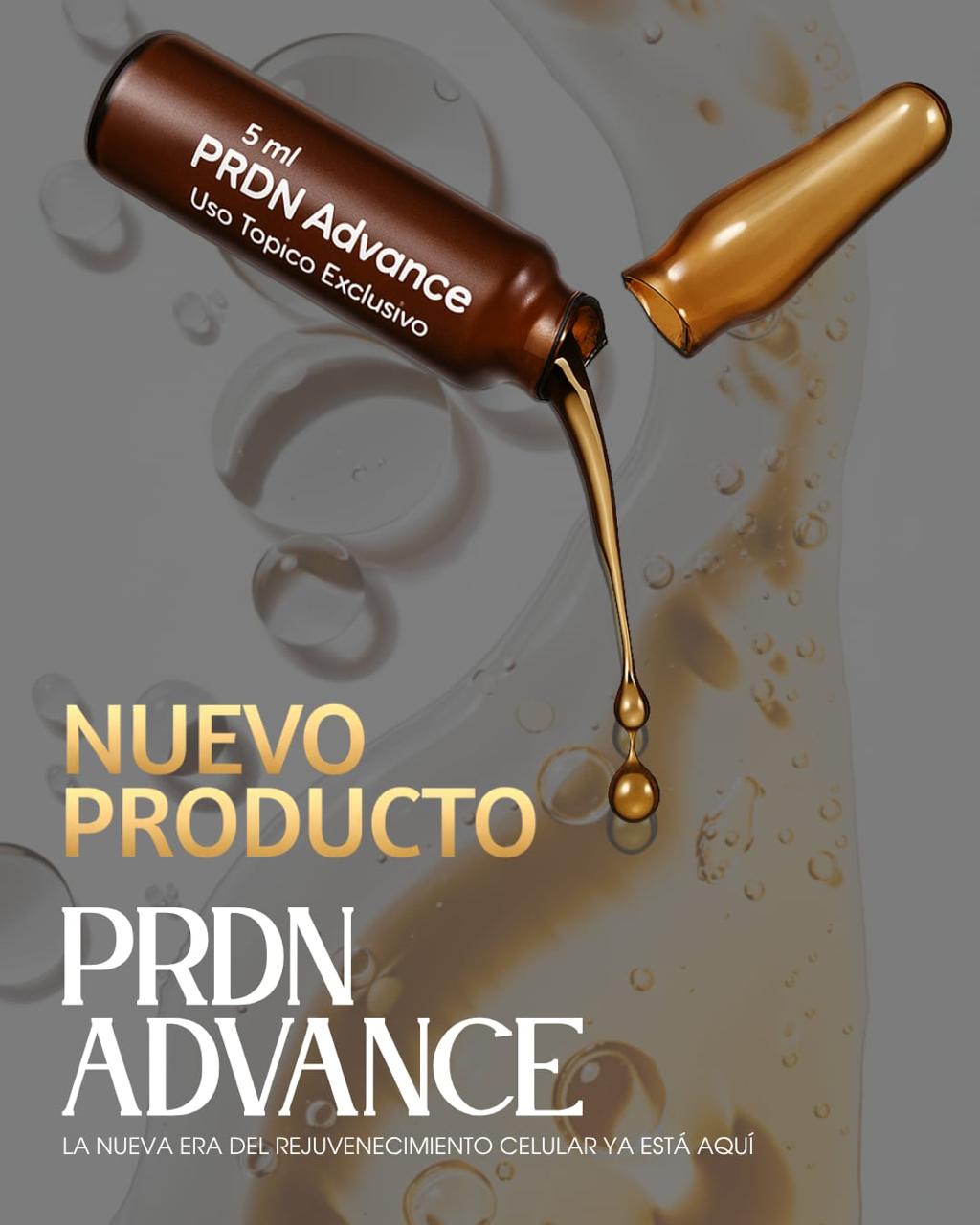 PRDN ADVANCE® Mesoderm