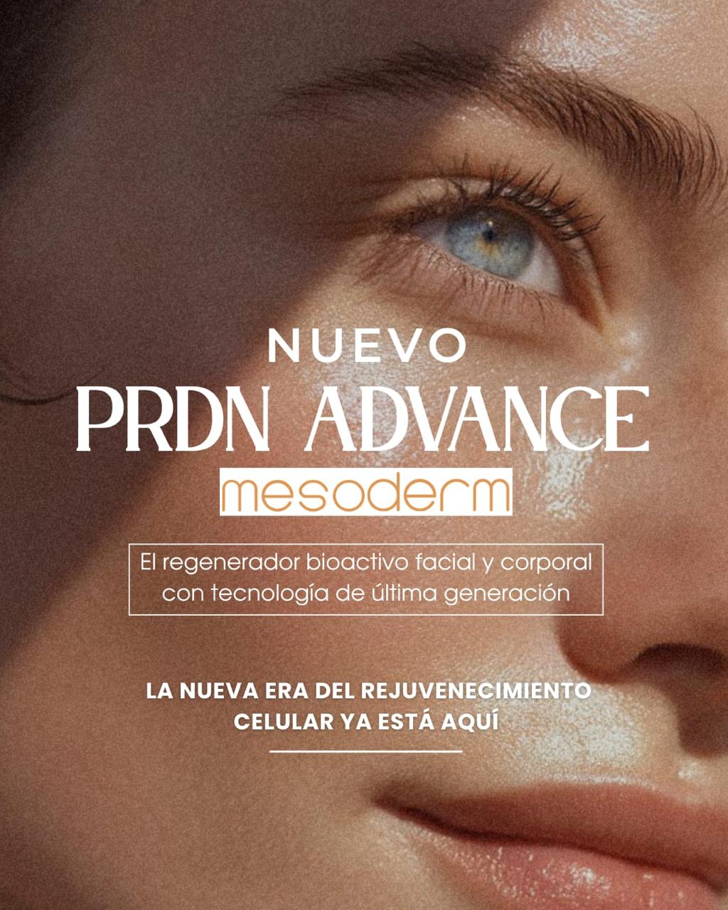 PRDN ADVANCE® Mesoderm