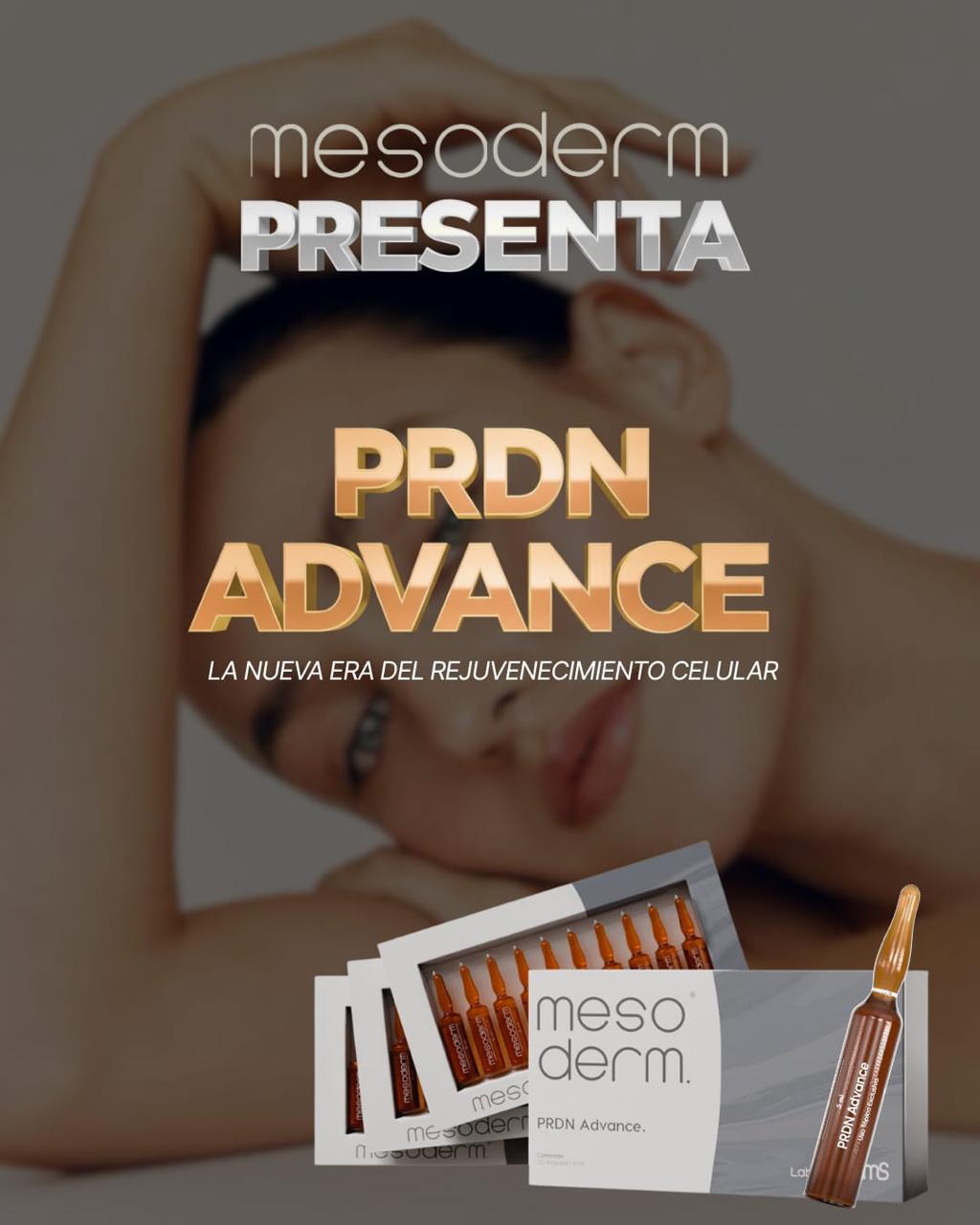 PRDN ADVANCE® Mesoderm