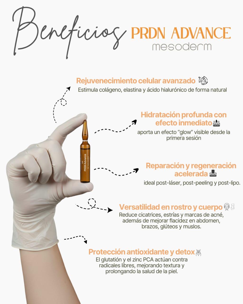 PRDN ADVANCE® Mesoderm