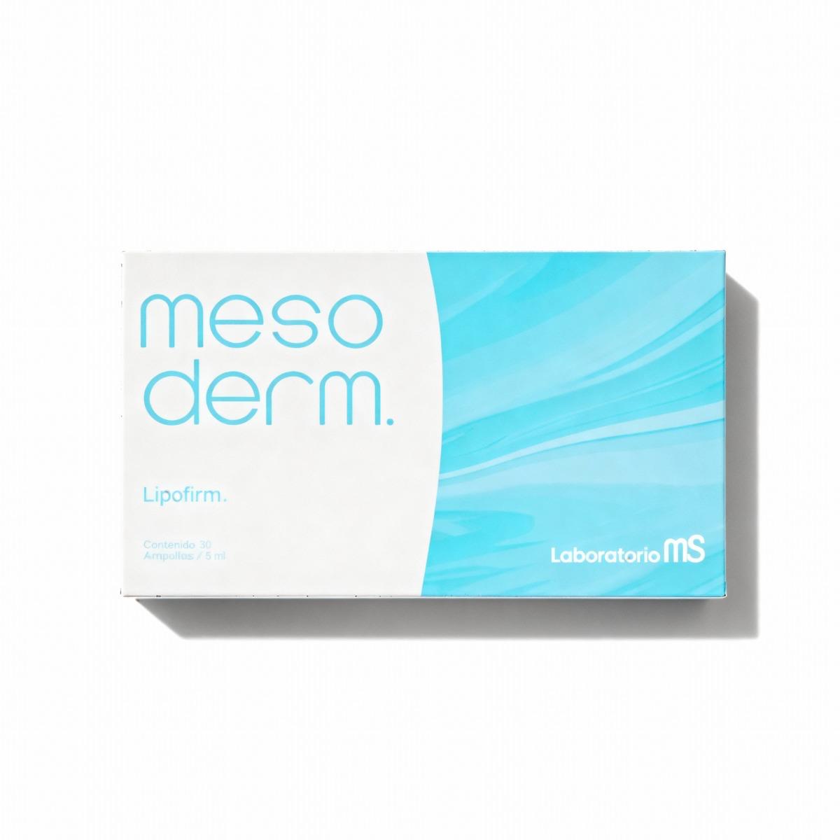 LIPOFIRM® Mesoderm