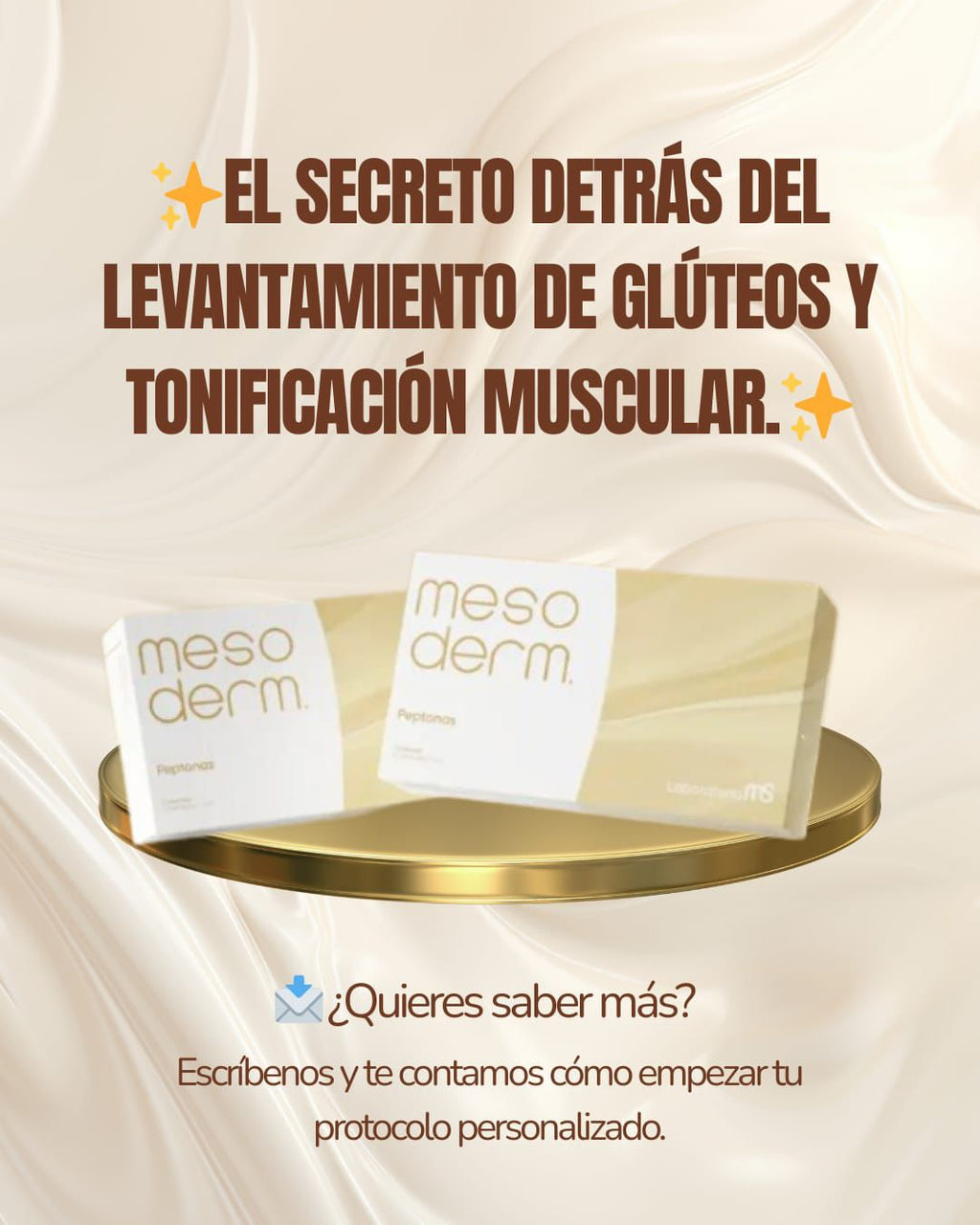 Peptonas Mesoderm