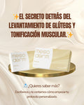 Peptonas Mesoderm