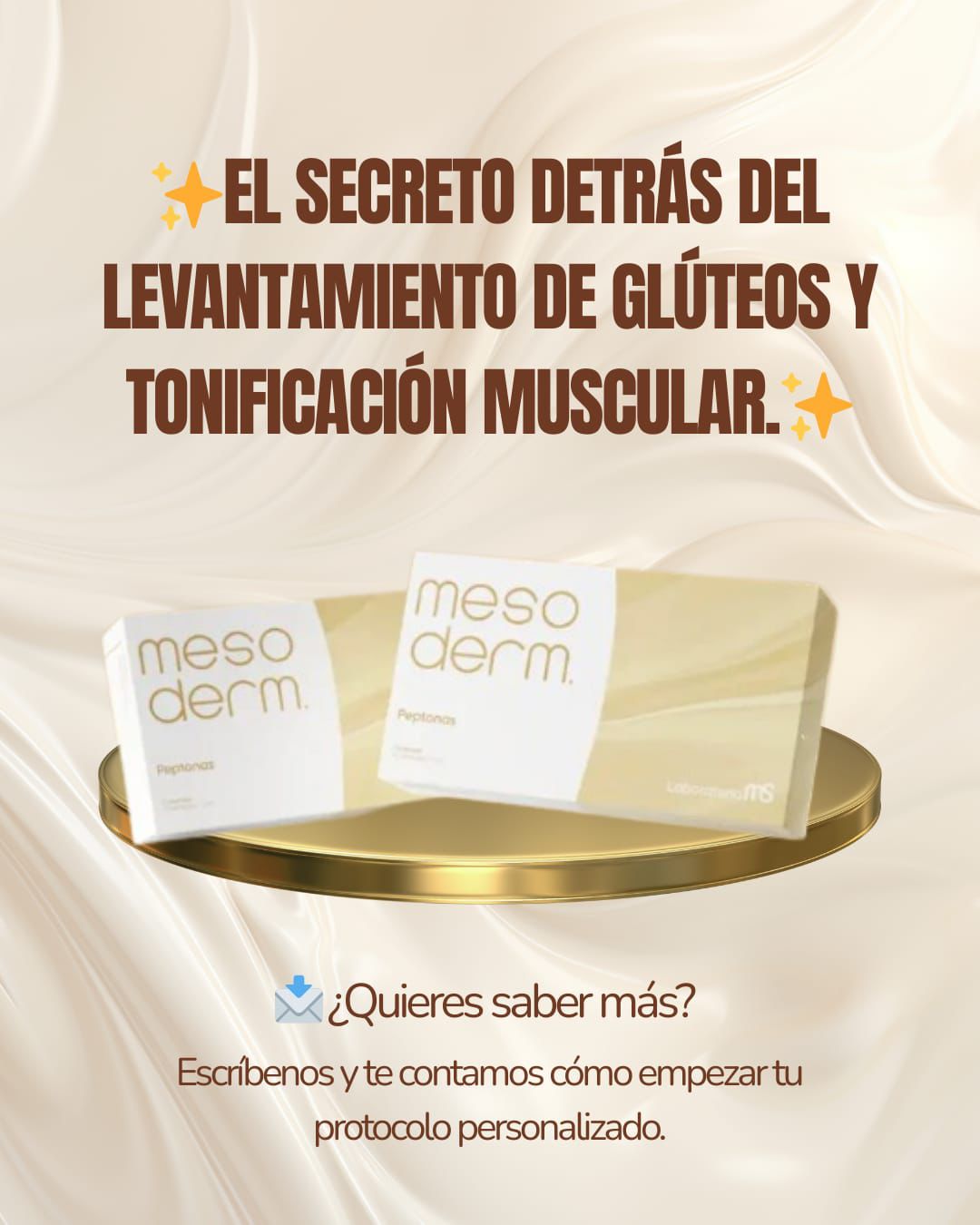 Peptonas Mesoderm