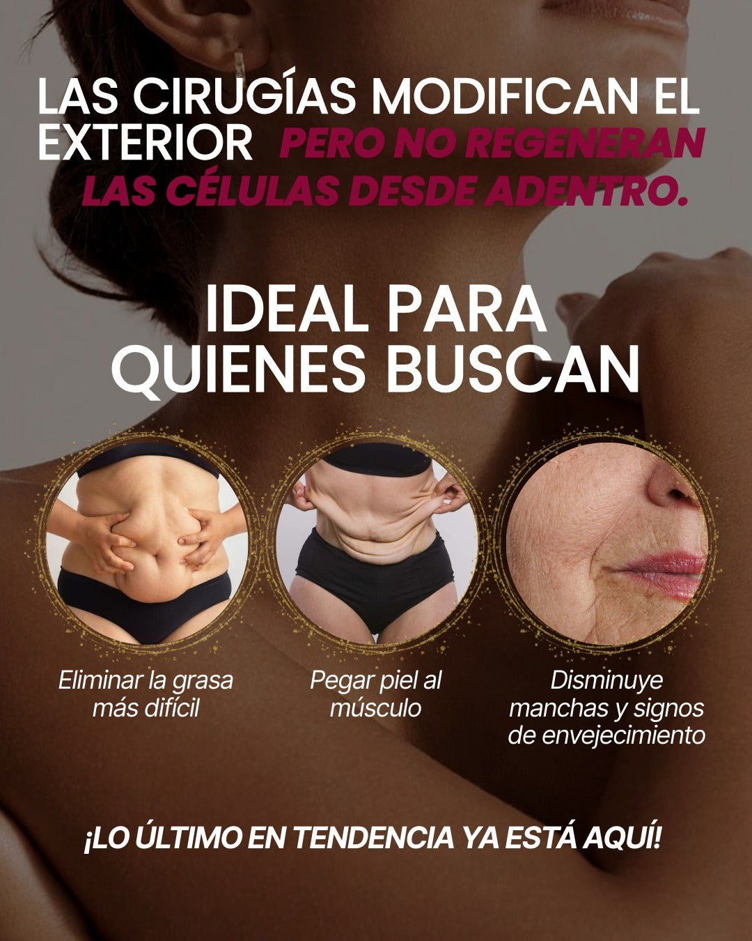 LIPOSCULPT® Mesoderm