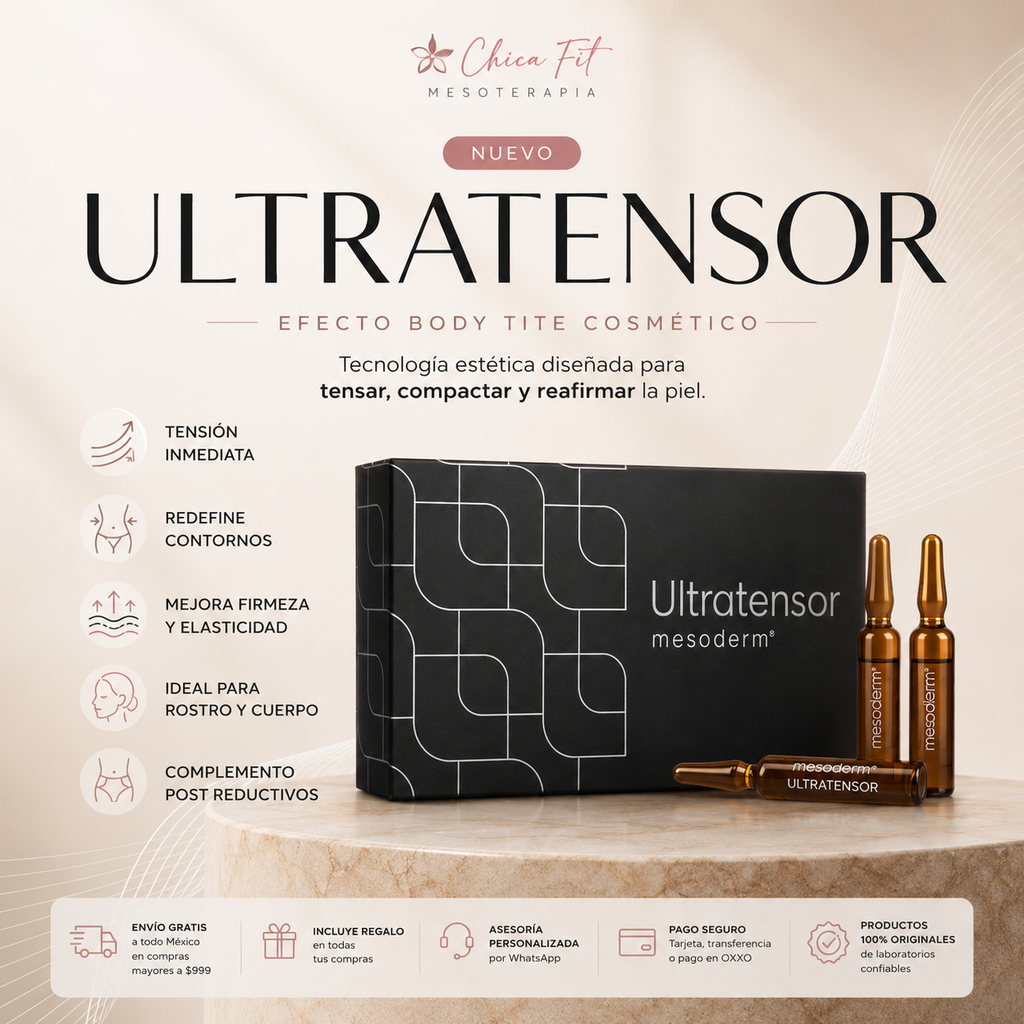 ULTRATENSOR MESDERM